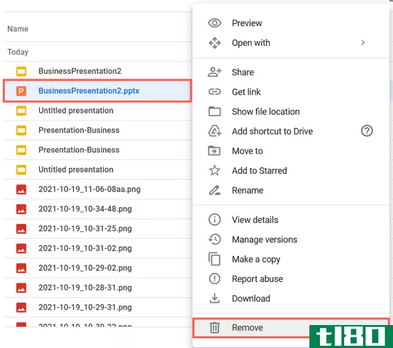 如何将powerpoint转换为google幻灯片