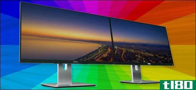 How to Match Colors on Your Multiple Monitors