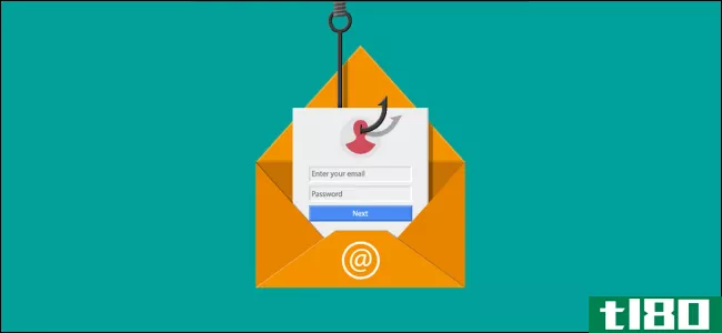 How a Password Manager Protects You From Phishing Scams