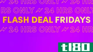 Wayfair - Flash Deal Fridays