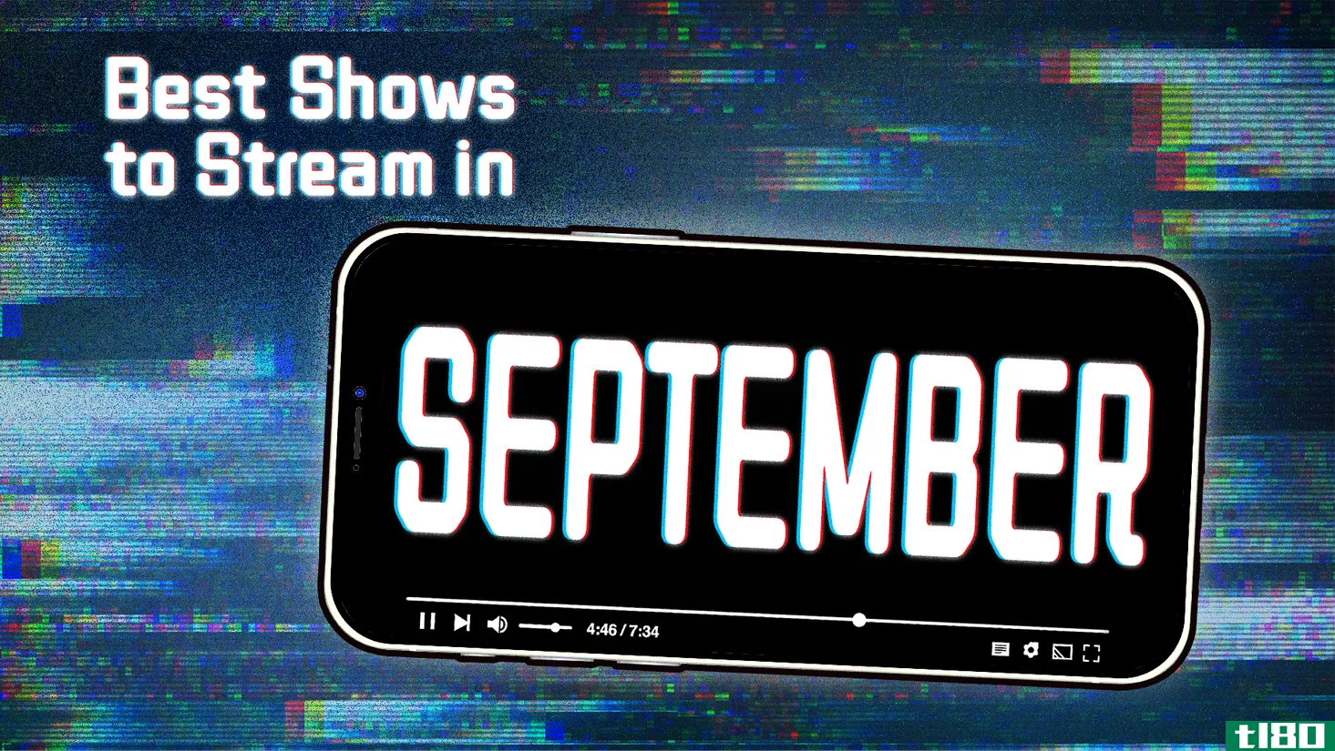 Image for article titled 12 of the Best New Things to Stream in September 2022