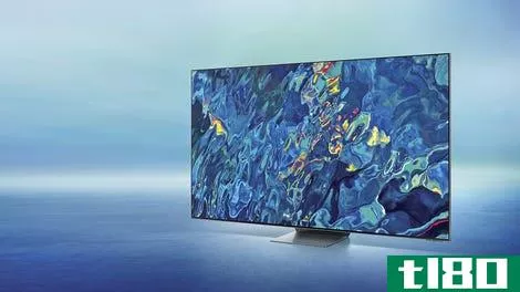 65" Class QN95B Samsung Neo QLED 4K Smart TV (2022)