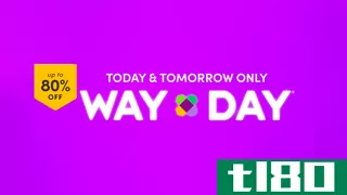 Wayfair - Way Day, 48 Hours Only