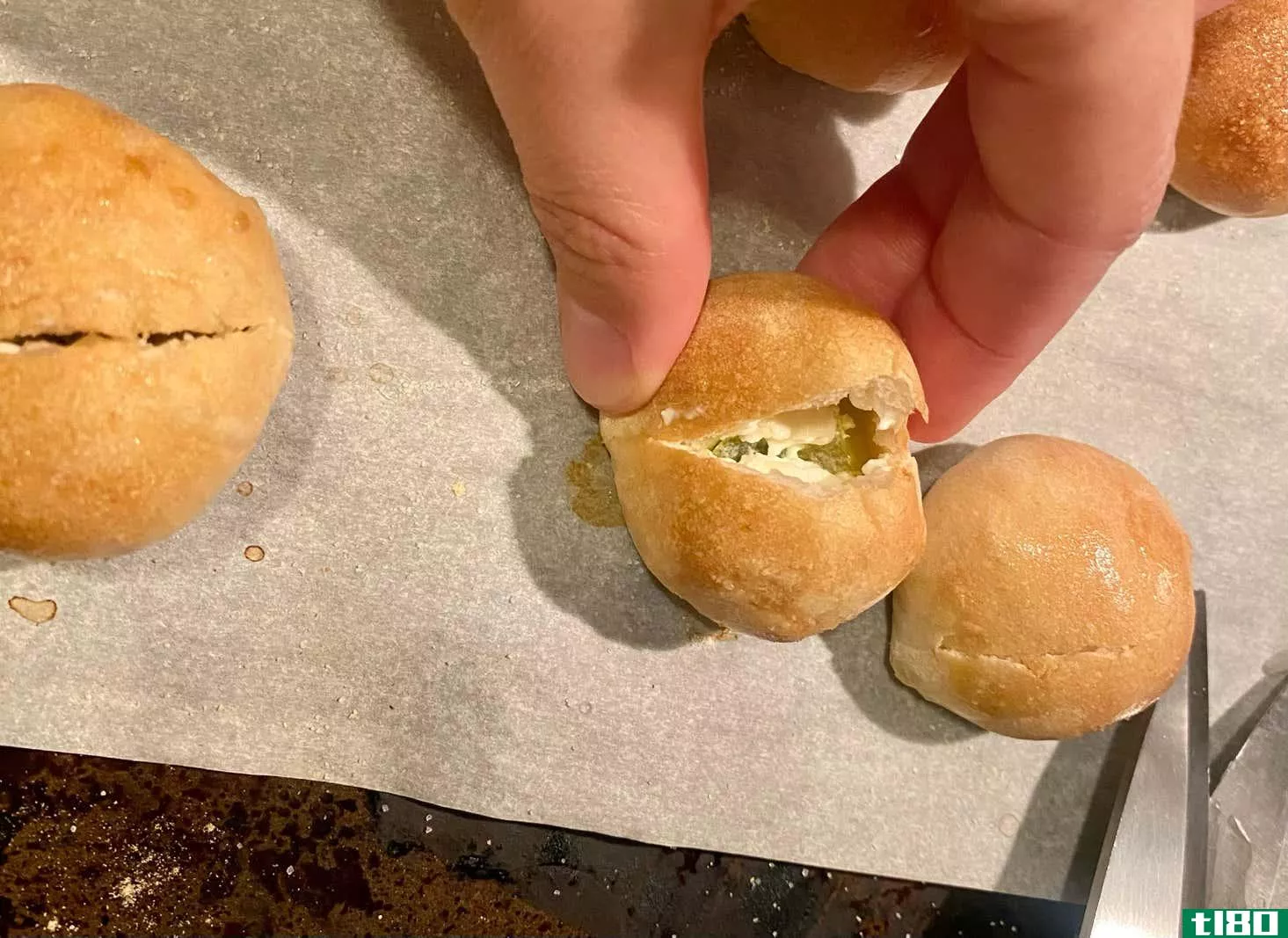 Image for article titled Make Jalapeño Popper Charcuterie Bites With Pizza Dough