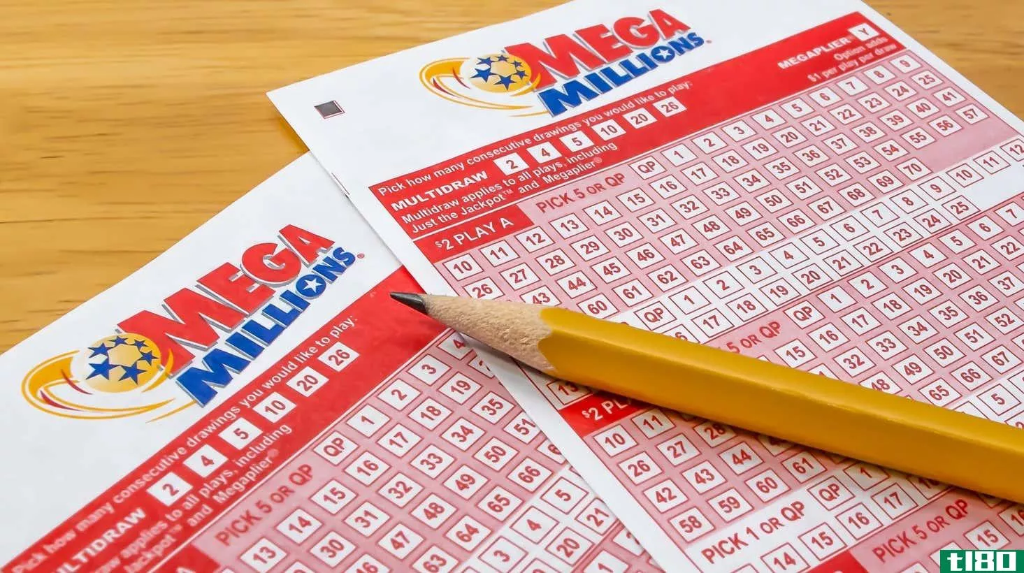 Image for article titled The First Things You Should Do If You Win the Mega Millions Lottery