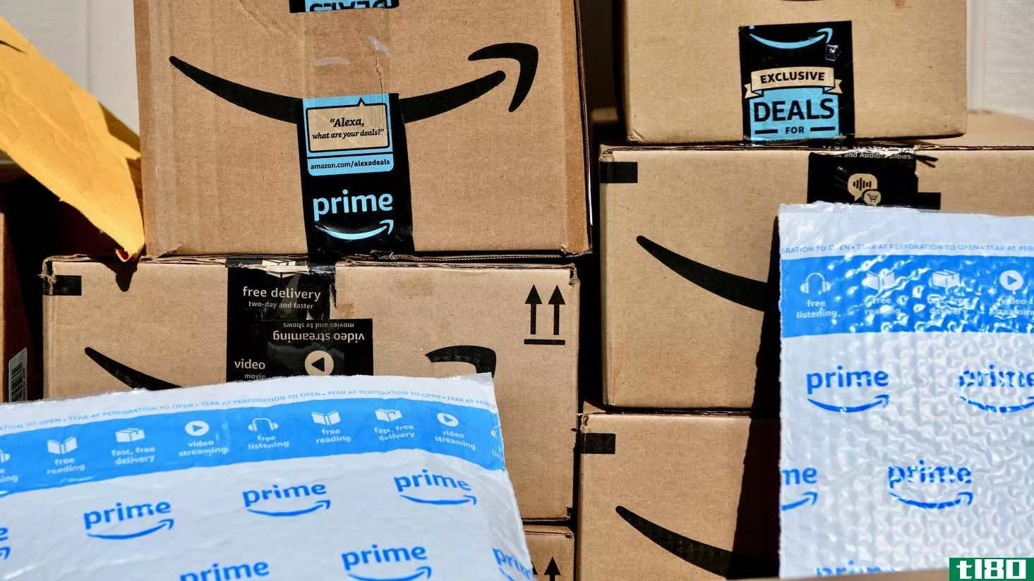 Image for article titled How to Return All of Your Ill-Advised Amazon Prime Day Purchases