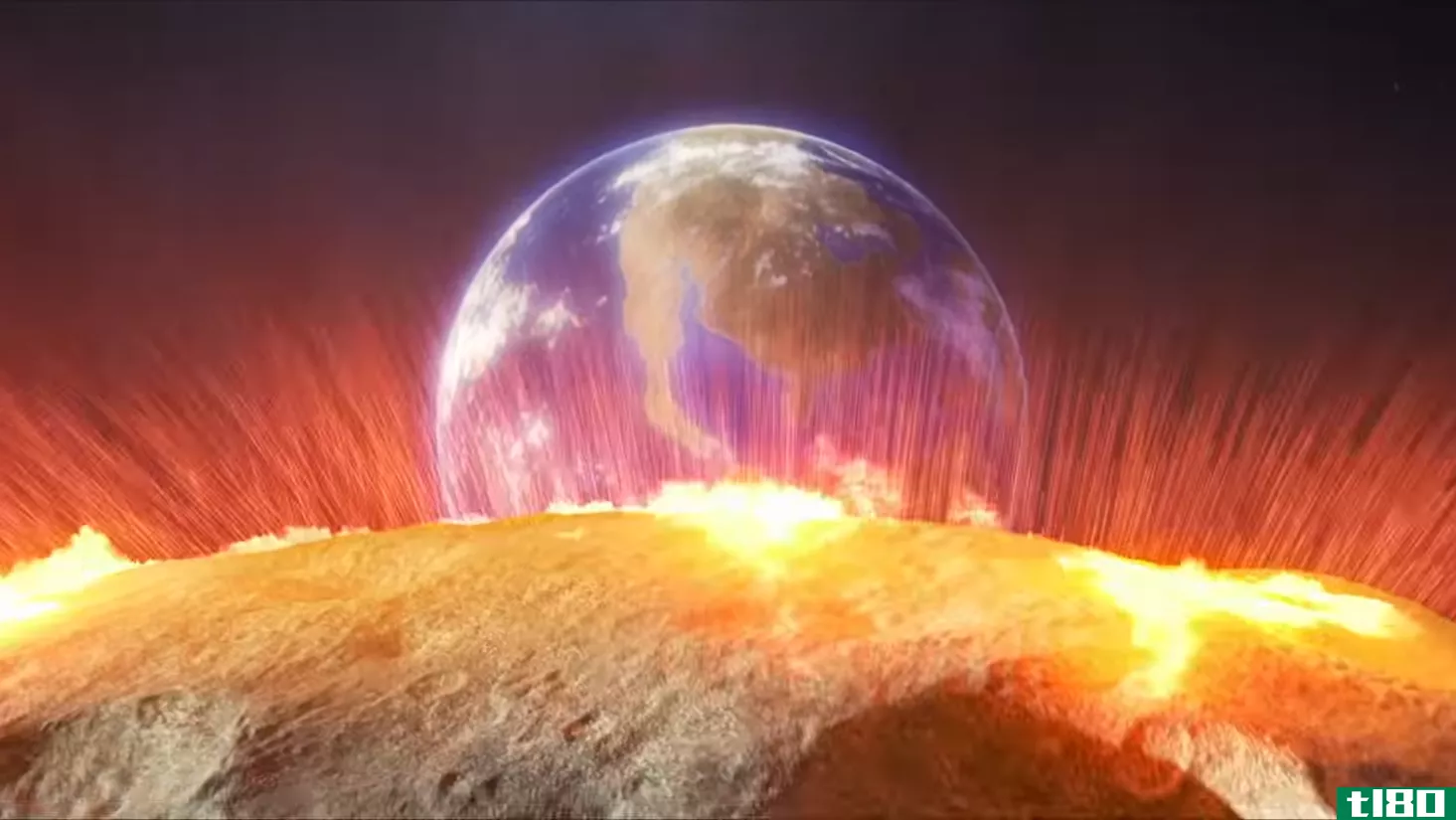 Image for article titled How Worried Should You Be About a Space Rock Destroying the Earth?