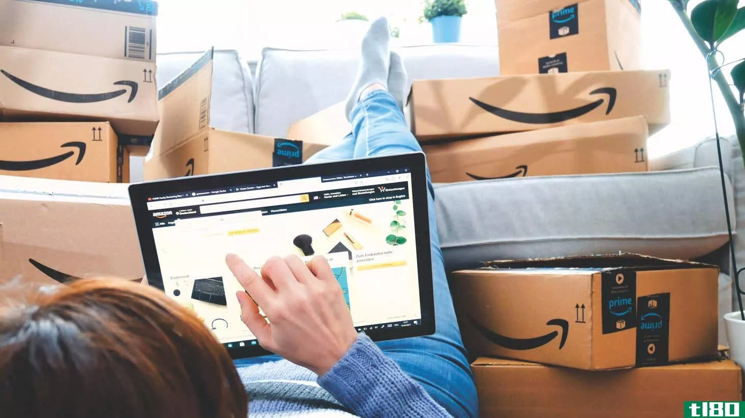 Image for article titled How to Set Your Own Prices for Amazon Prime Day (and Why You Should)