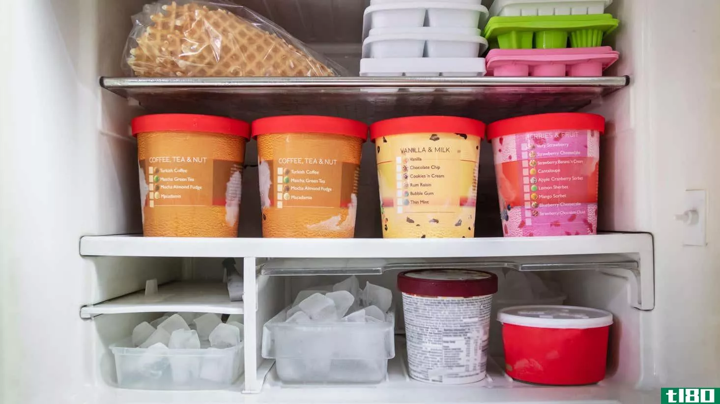 Image for article titled You Need a Different Ice Box in Your Freezer