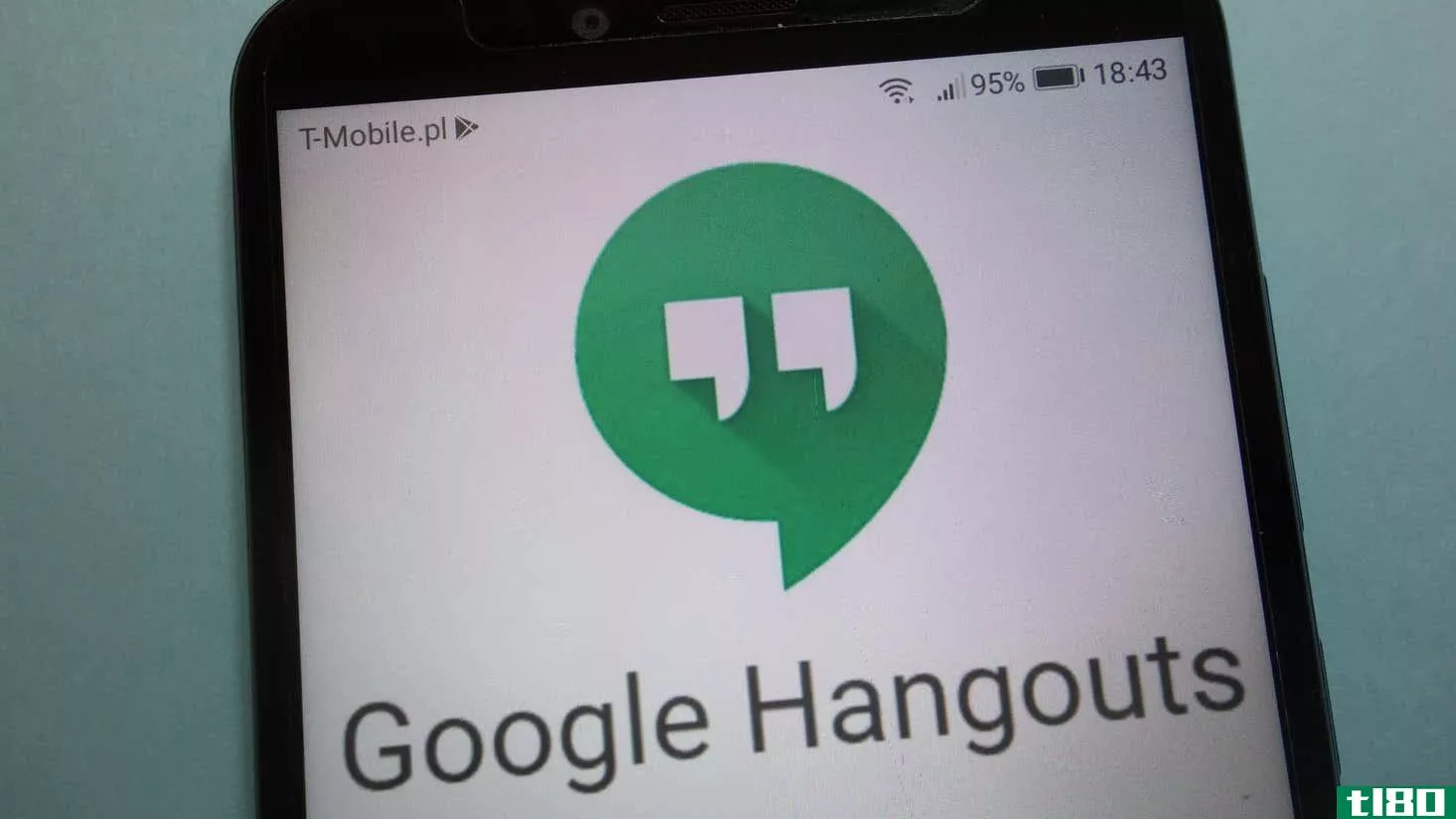 Image for article titled How to Back Up Your Google Hangouts Data Before It&#39;s Gone for Good