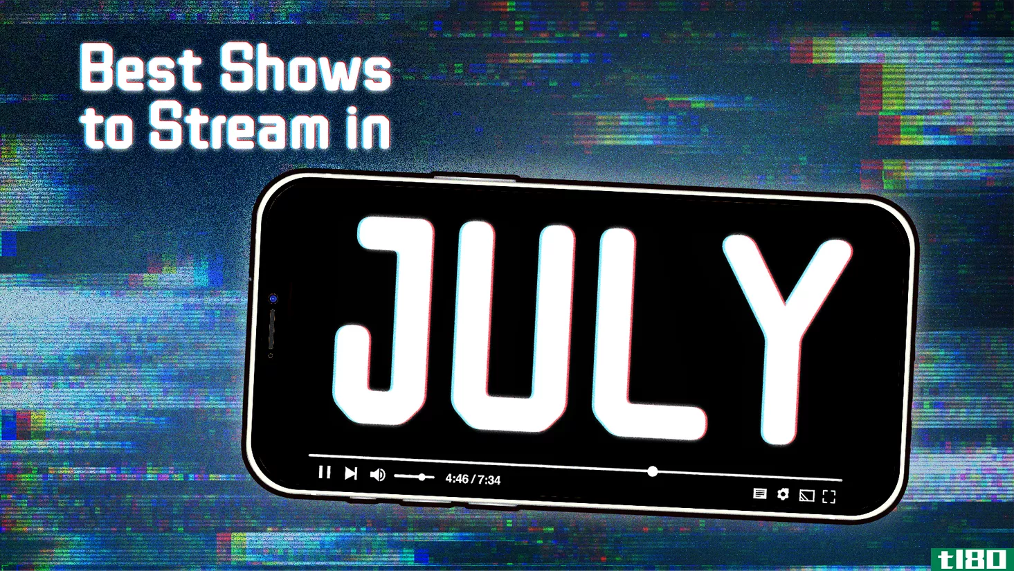 Image for article titled 13 of the Best Things to Stream in July 2022
