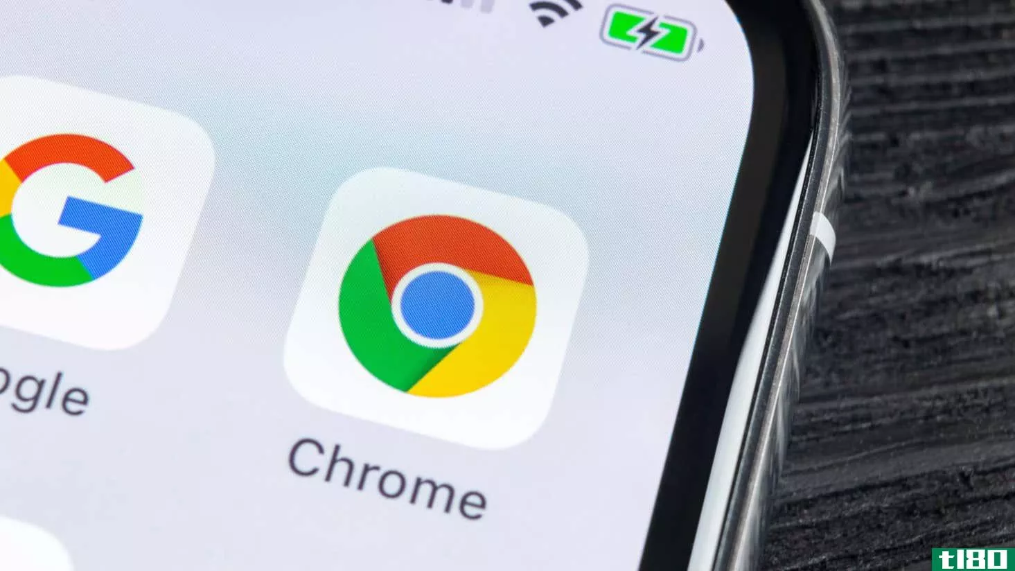 Image for article titled The Best New Chrome 103 Features for iPhone