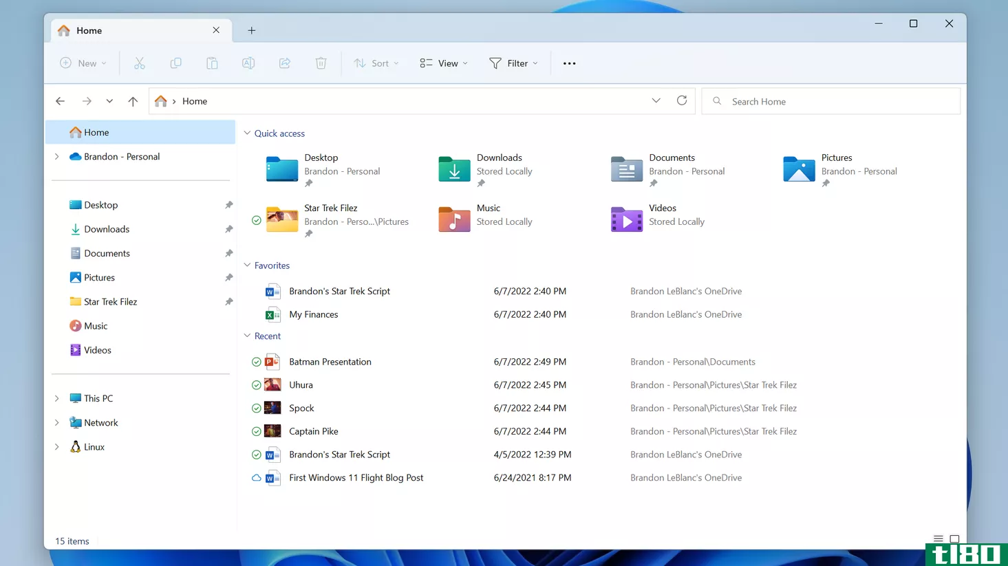 Image for article titled How to Try Windows 11&#39;s New File Explorer Tabs Before It Comes Out