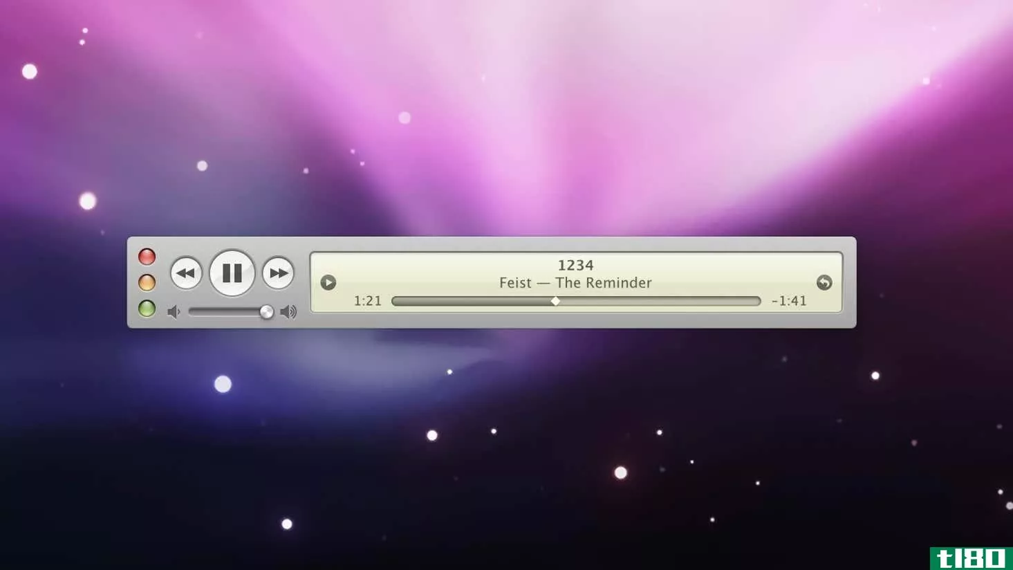 Image for article titled How to Bring Back the iTunes MiniPlayer