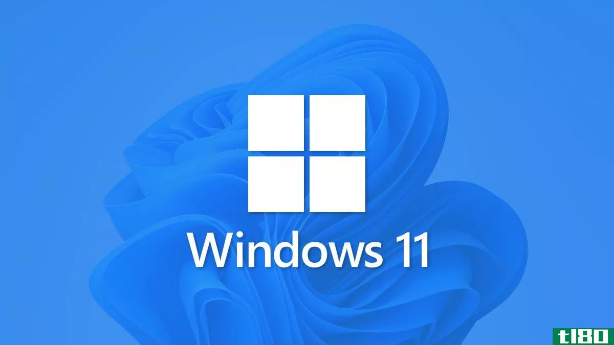 windows11终于可以作为iso使用了