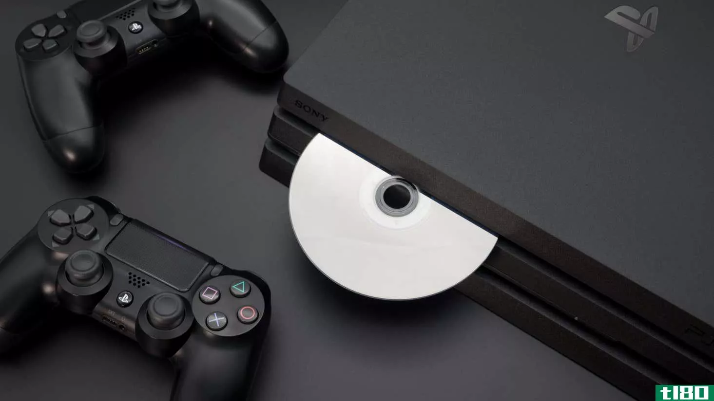 Image for article titled How to Fix a PS4 That Won&#39;t Read Discs