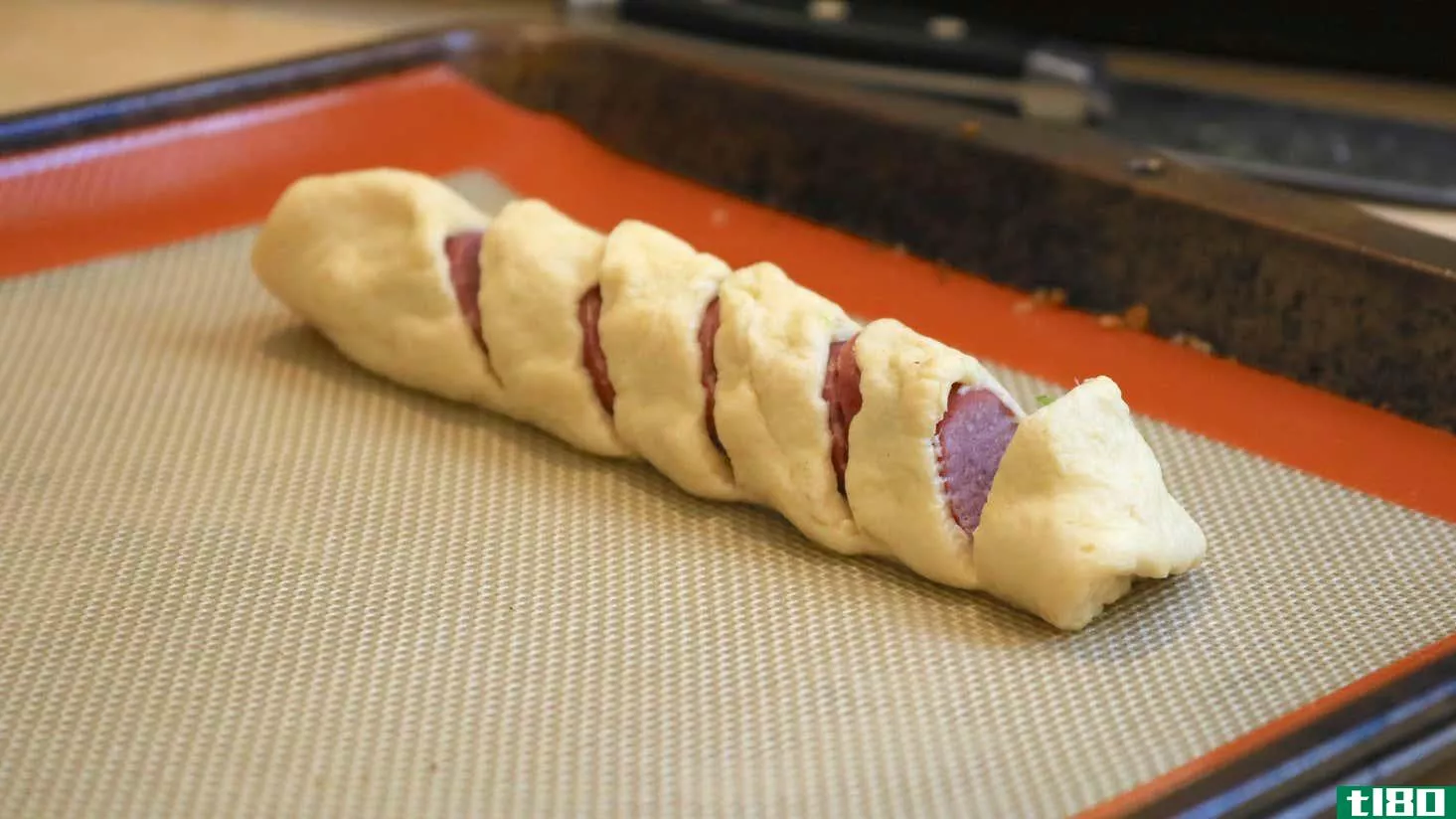 Image for article titled Three Ways to Make Pigs in a Blanket, Already Perfect, Even Better