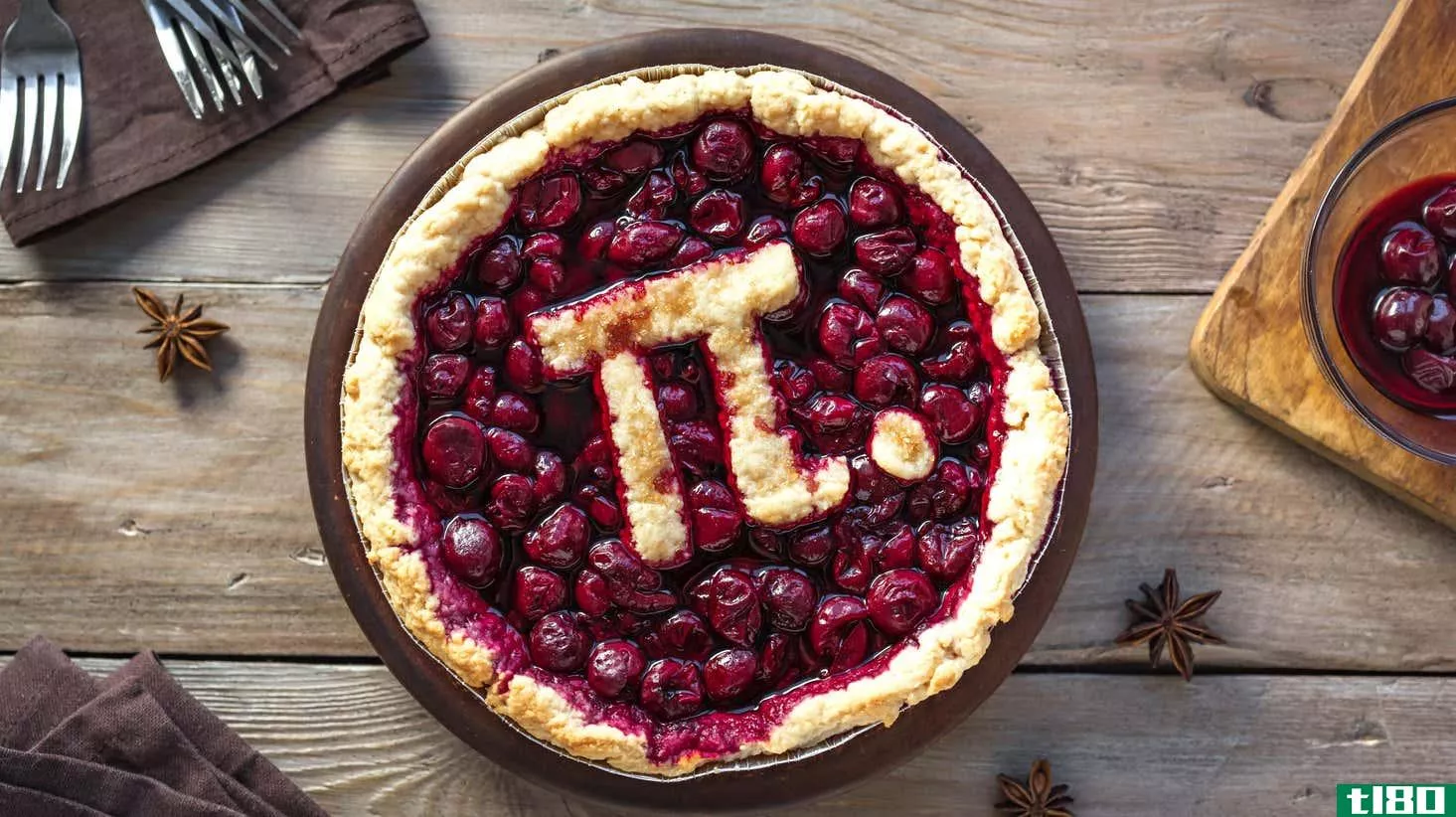 Image for article titled Enjoy These Pi Day Deals for Cheap and Free Food