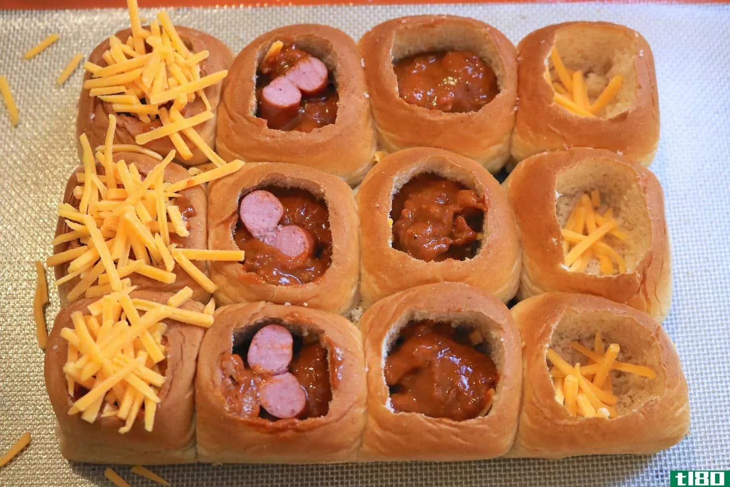 Image for article titled Three Ways to Make Pigs in a Blanket, Already Perfect, Even Better