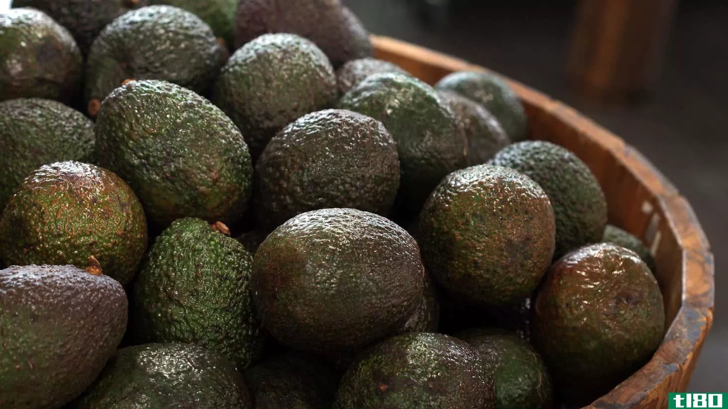 Image for article titled The Smartest Way to Keep Avocados Fresh for Up to a Month [Updated]