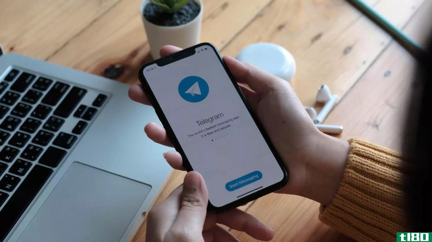 Image for article titled You Can Actually Get Free Unlimited Cloud Storage From Telegram