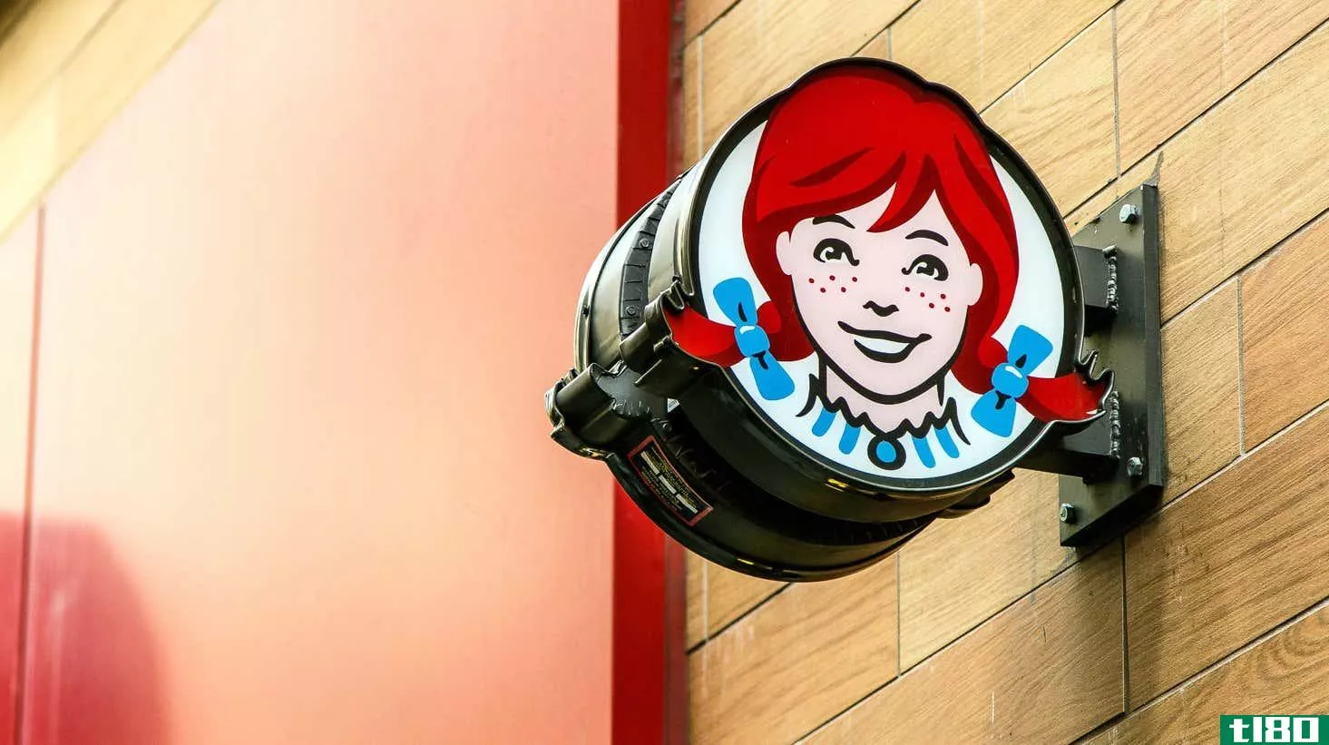 Image for article titled Fill the Holes in Your Heart With Free Food From Wendy&#39;s All Month