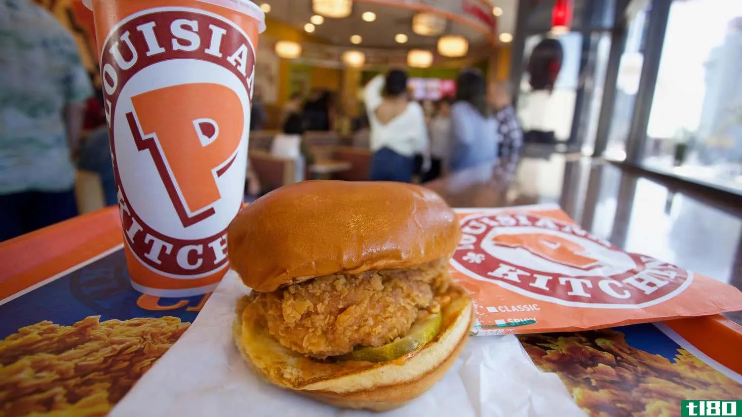 Image for article titled How to Get a Free Popeyes Chicken Sandwich Every Sunday Until the End of the Year
