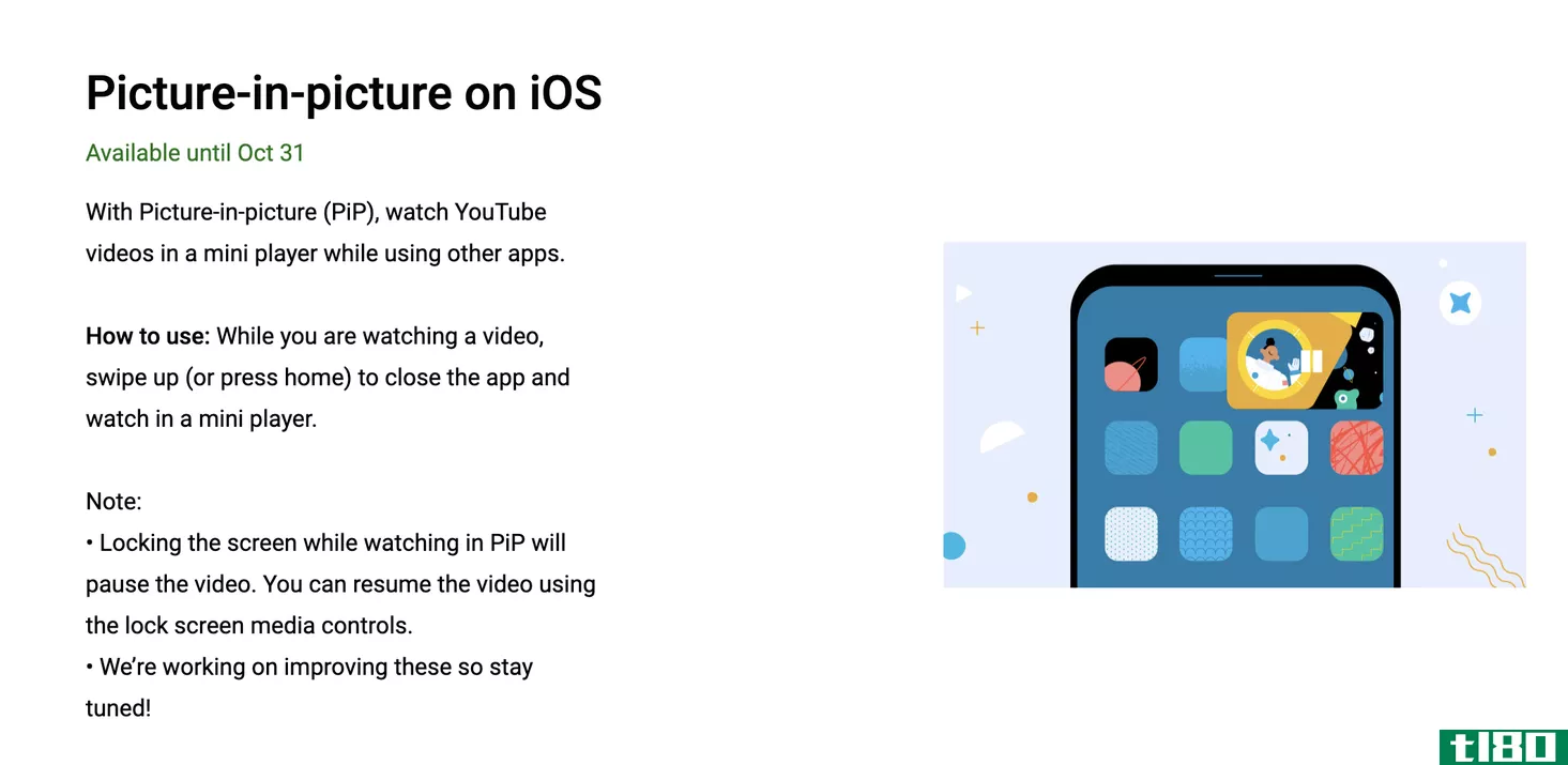 Image for article titled How to Finally Enable YouTube&#39;s Picture-in-Picture on iPhone