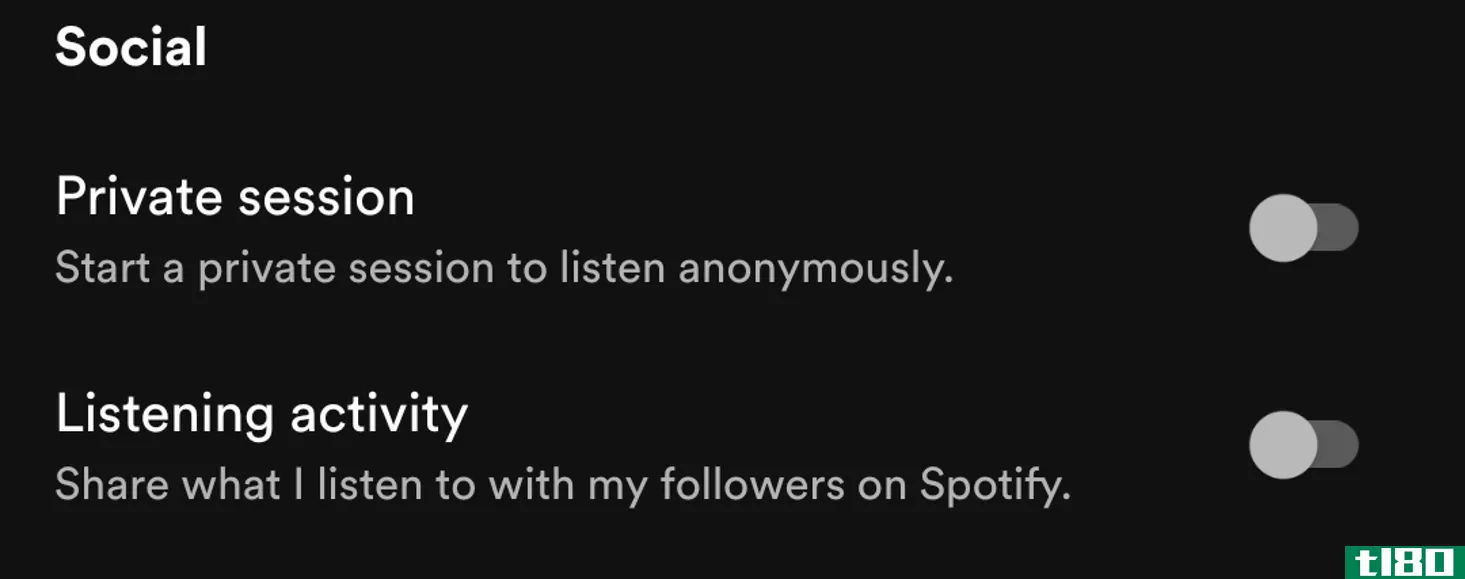Image for article titled How to Limit Spotify From Tracking You, Because It Knows Too Much