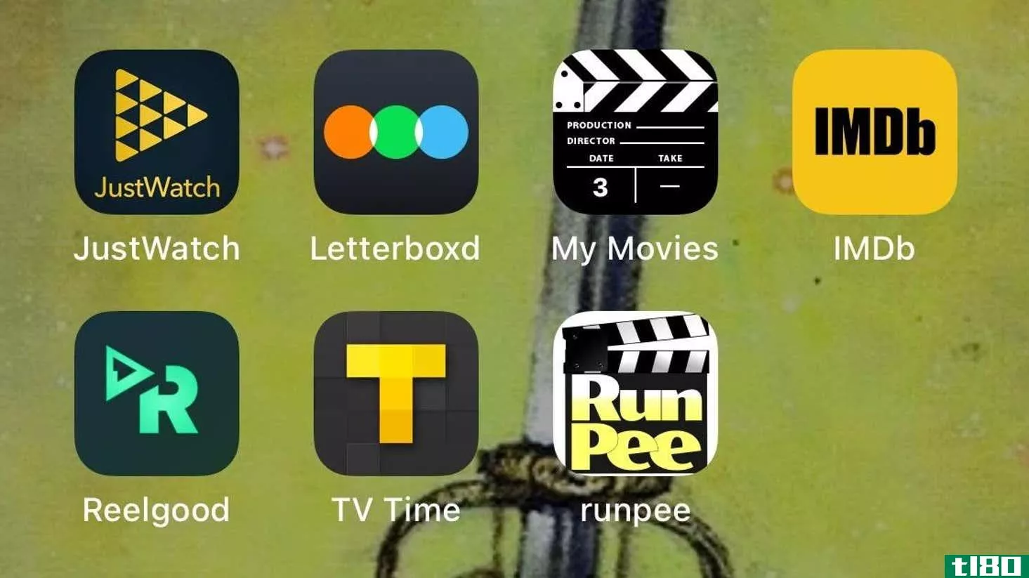 Image for article titled 7 Apps Every Movie Lover Needs