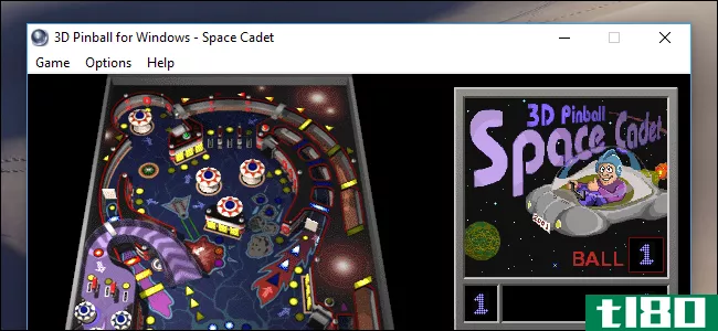 Why Microsoft Dropped 3D Pinball From Windows (and How to Bring It Back)