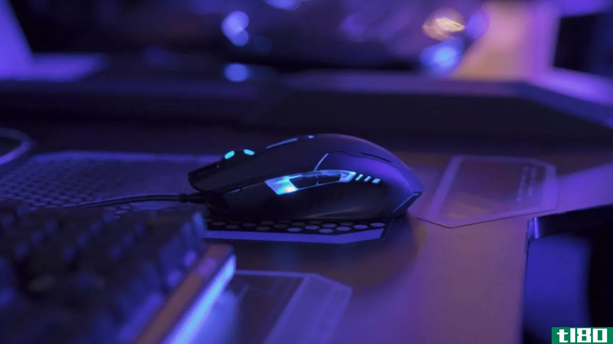 How to Find the Right Gaming Mouse DPI