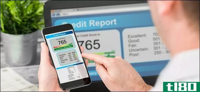 How to View (and Monitor) Your Credit Report For Free