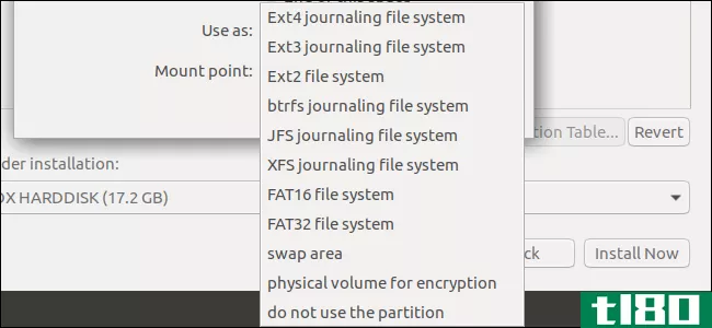 Which Linux File System Should You Use?