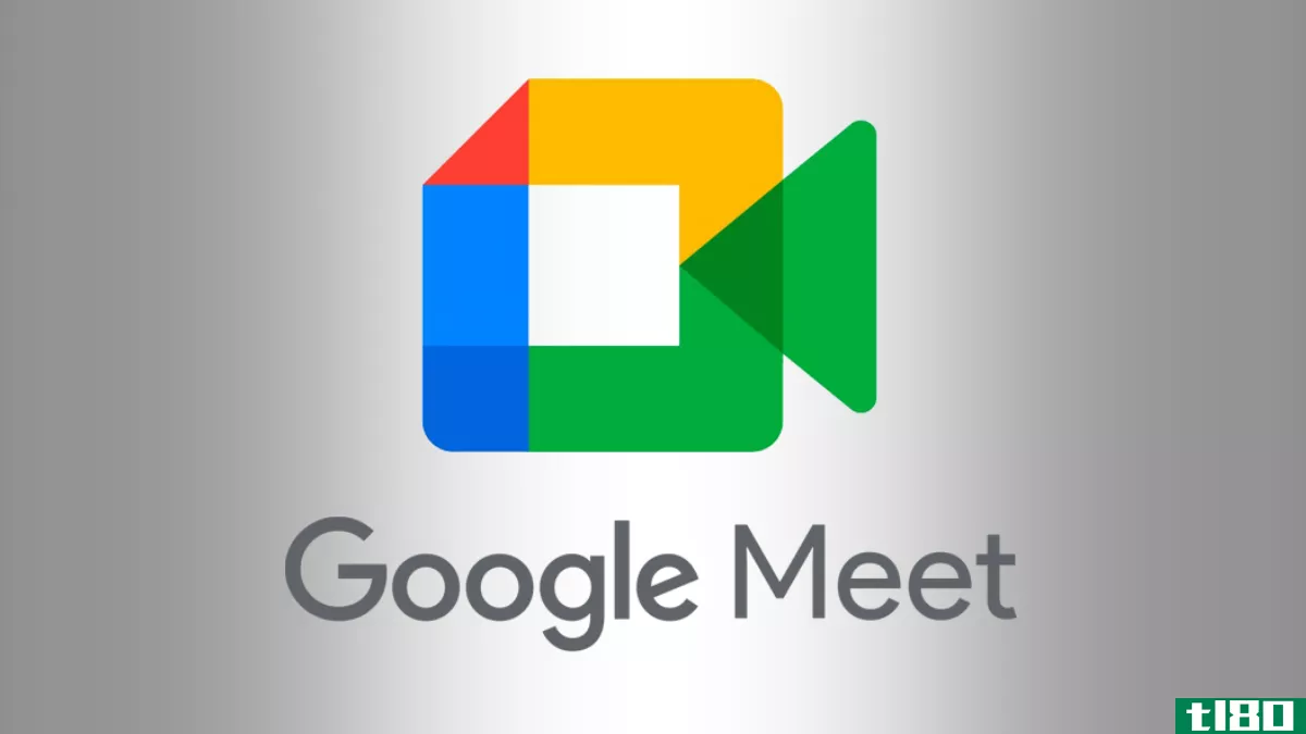 googlemeet现在支持多达25个联合主机（出于某种原因）