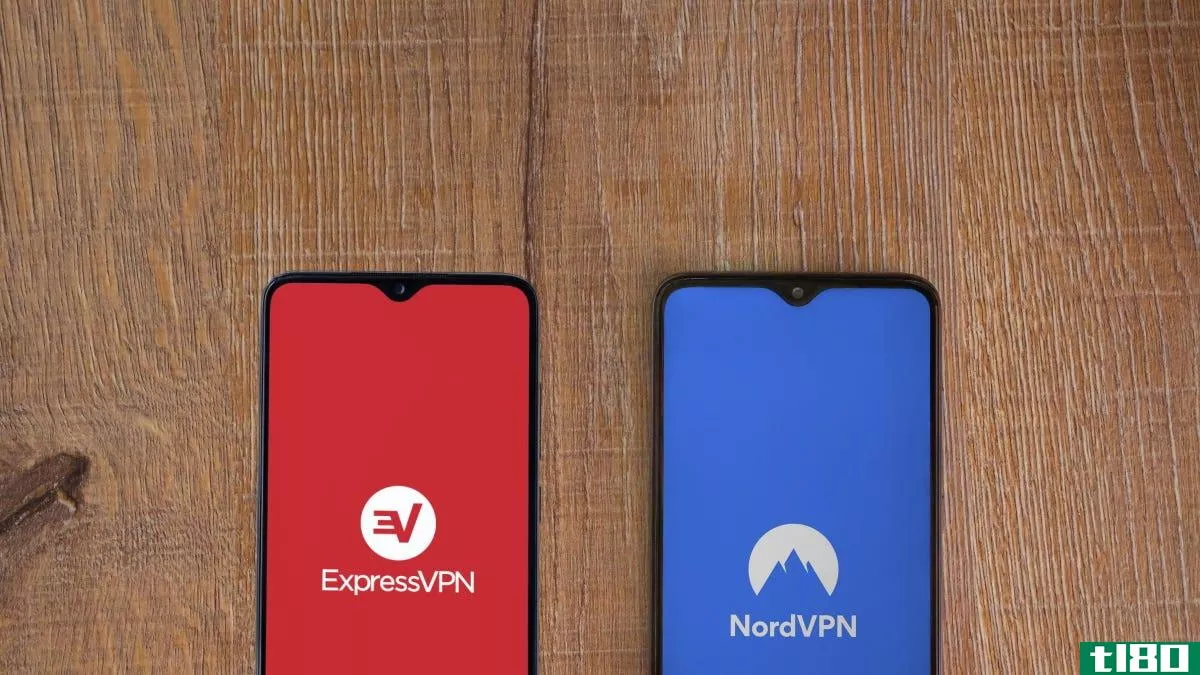 ExpressVPN vs. NordVPN: Which Is the Best VPN?