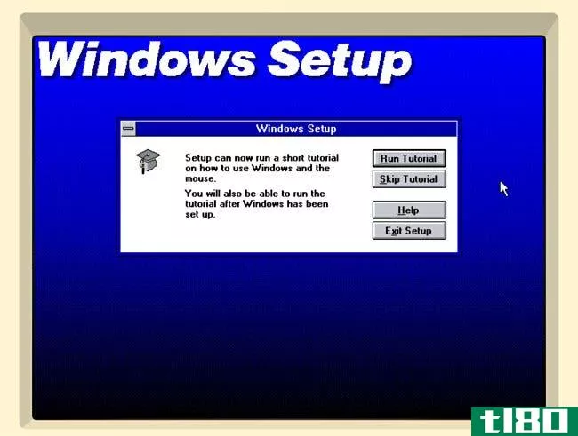 如何在ipad上安装windows3.1
