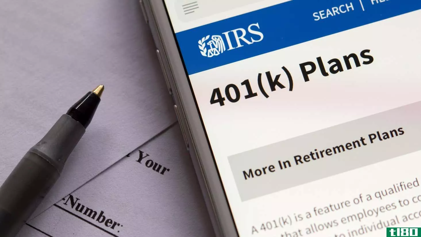 Image for article titled Should Your 401K Contributions Be a Flat Rate or a Percentage?