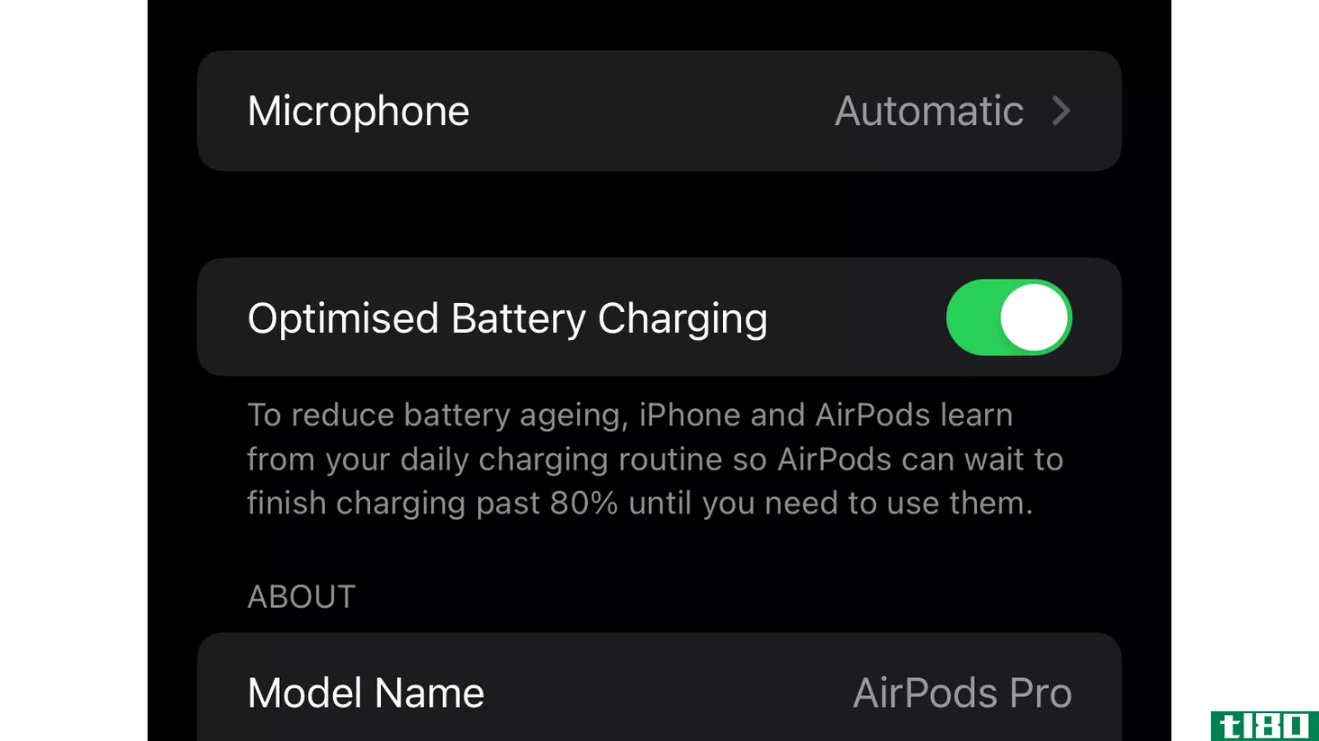 Image for article titled How to Make Sure Your AirPods Pro Are Actually Fully Charged