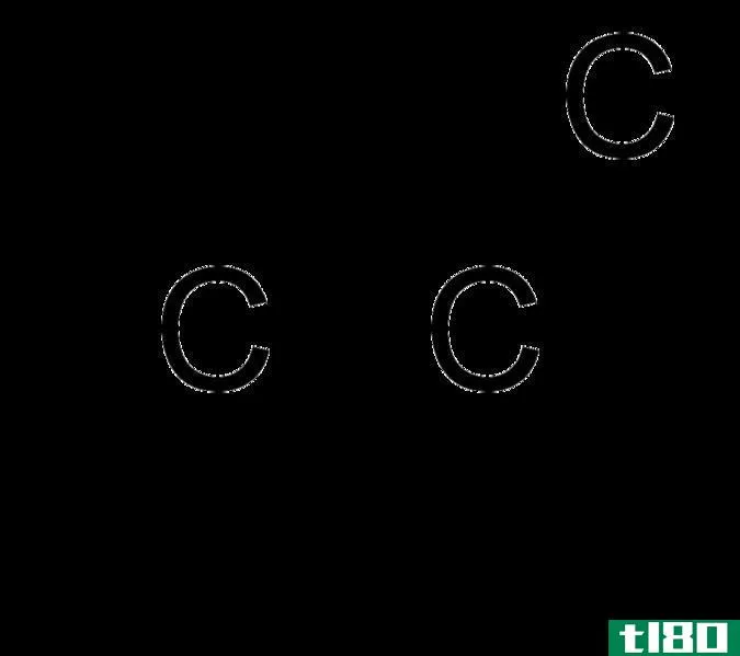 氯乙烷(ethyl chloride)和氯乙烯(vinyl chloride)的区别