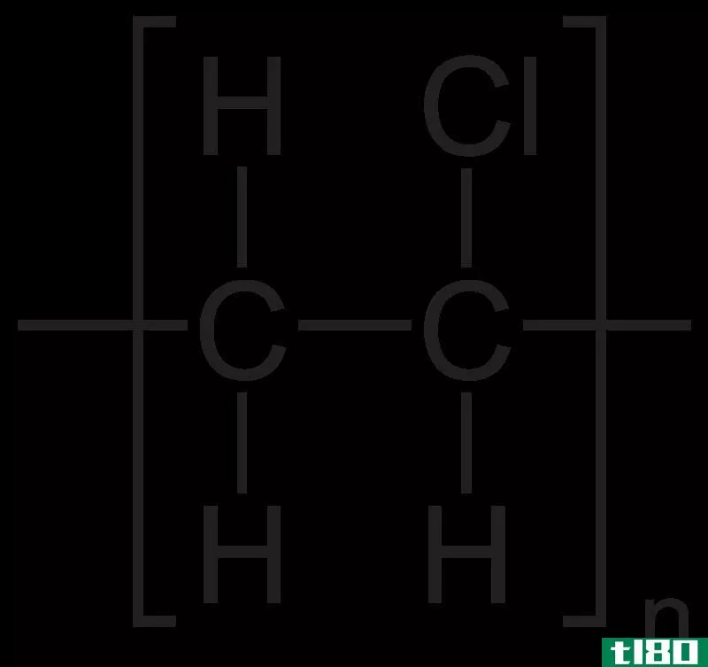 聚氯乙烯(pvc)和聚偏二乙烯(pvdc)的区别