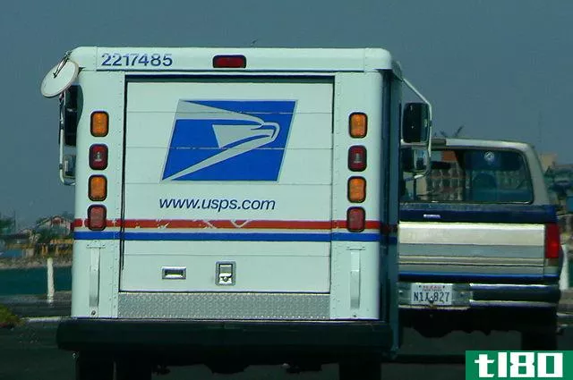 usps快递(usps express)和优先邮件(priority mail)的区别