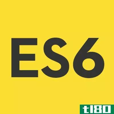 打字稿(typescript)和es6型(es6)的区别
