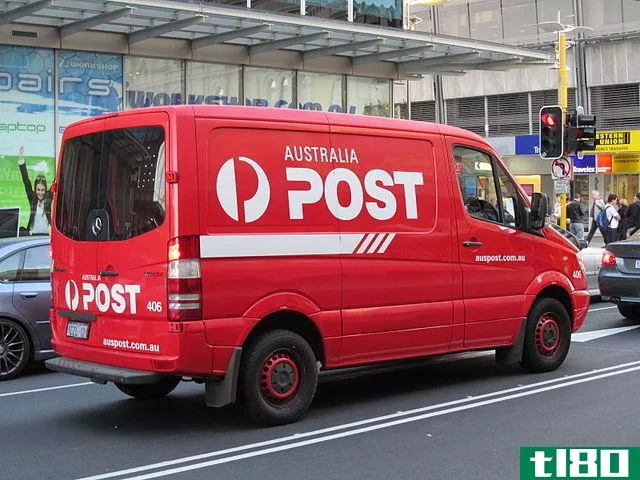 国际挂号邮件(international registered post)和特快专递(express post)的区别