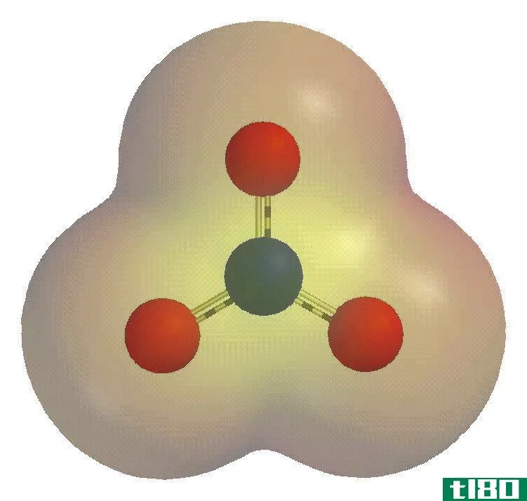 多价元素(polyvalent element)和多原子离子(polyatomic ion)的区别
