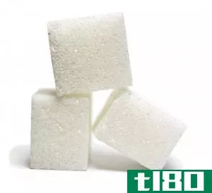 红糖(brown sugar)和白糖(white sugar)的区别