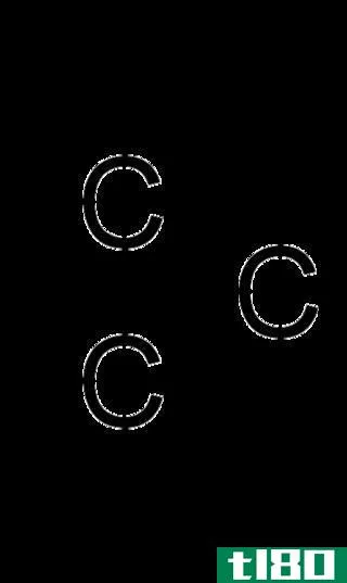 单环(homocyclic)和杂环化合物(heterocyclic compounds)的区别