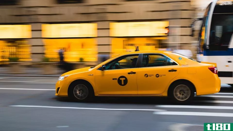 优步(uber)和出租车(taxi)的区别