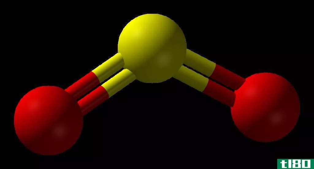 氧化物(oxide)和二氧化物(dioxide)的区别