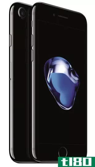 三星galaxy s7 edge(samsung galaxy s7 edge)和苹果iphone 7(apple iphone 7)的区别